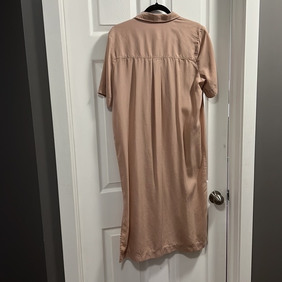 Paper label dress - Picture 2 of 2